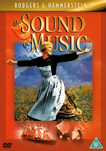 The Sound of Music |   DVD